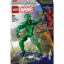 LEGO MARVEL 76284 Rohelise Goblini ehitusfiguur