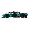 LEGO Technic komplekt Aston Martin Valkyrie mudel 1:8 mõõtkavas, 707 detaili, soovitatav vanus 9+