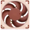 Korpuse ventilaator Noctua NF-A6x15 5V PWM 60mm — 5V, PWM-juhtimine, 60×60×15 mm