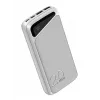 Kaasaskantav akupank Navitel PWR20 MX Valge 20000 mAh