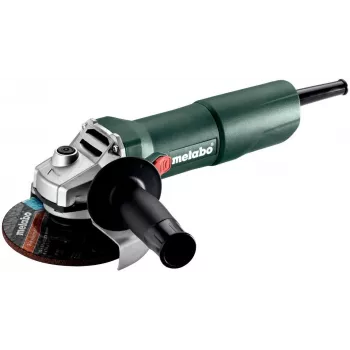 Nurklihvija Metabo W 750-125