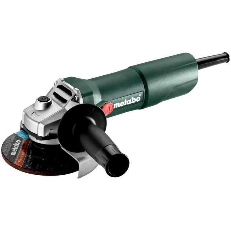 Nurklihvija Metabo W 750-125