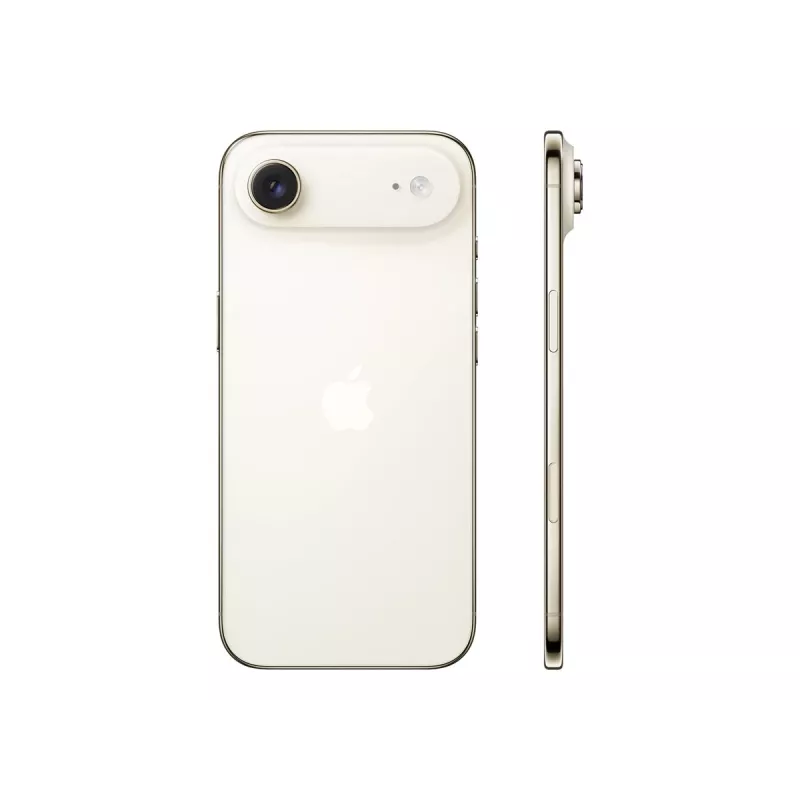 Apple iPhone Air 16.5 cm (6.5) Dual SIM iOS 26 5G USB Type-C 256 GB Kuldne