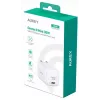 Seinalaadija PA-B1L Valge Omnia II Mini 1xUSB-C PowerDelivery 30W 5A