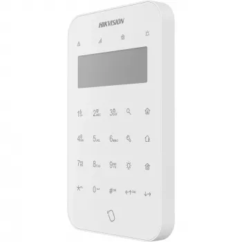 Turvaseade Hikvision DS-PK1-LT-WE juhtmevaba 282g 174.63x25.25x109.62mm