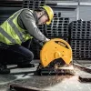 DeWALT D28730-QS lauakäsi- ja lõikeketassaag 4000 p/min