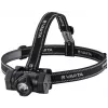 Pealamp Varta INDESTRUCTIBLE H20 PRO Must LED 350 lm