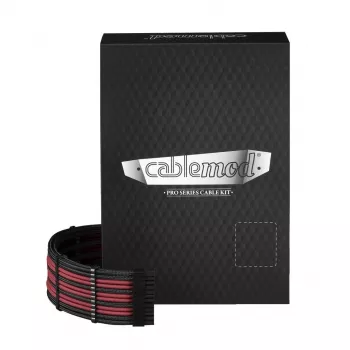 Cablemod CM-PCSI-FKIT-NKKBR-R sisemine toitekaabel 0,7 m