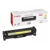 Canon 2659B014 toonerikassett 1 tk originaal kollane