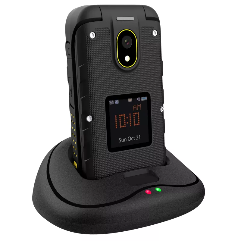 Hammer | Laadimisalus | Bow LTE häll