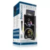 BeatBoxer Bluetooth 5.1 KÕLAR - BLUETOOTH-KÕLAR KARAOKEGA
