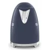 SMEG elektriline veekeetja KLF03NBEU tumesinine 1,7 L