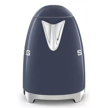 SMEG elektriline veekeetja KLF03NBEU tumesinine 1,7 L