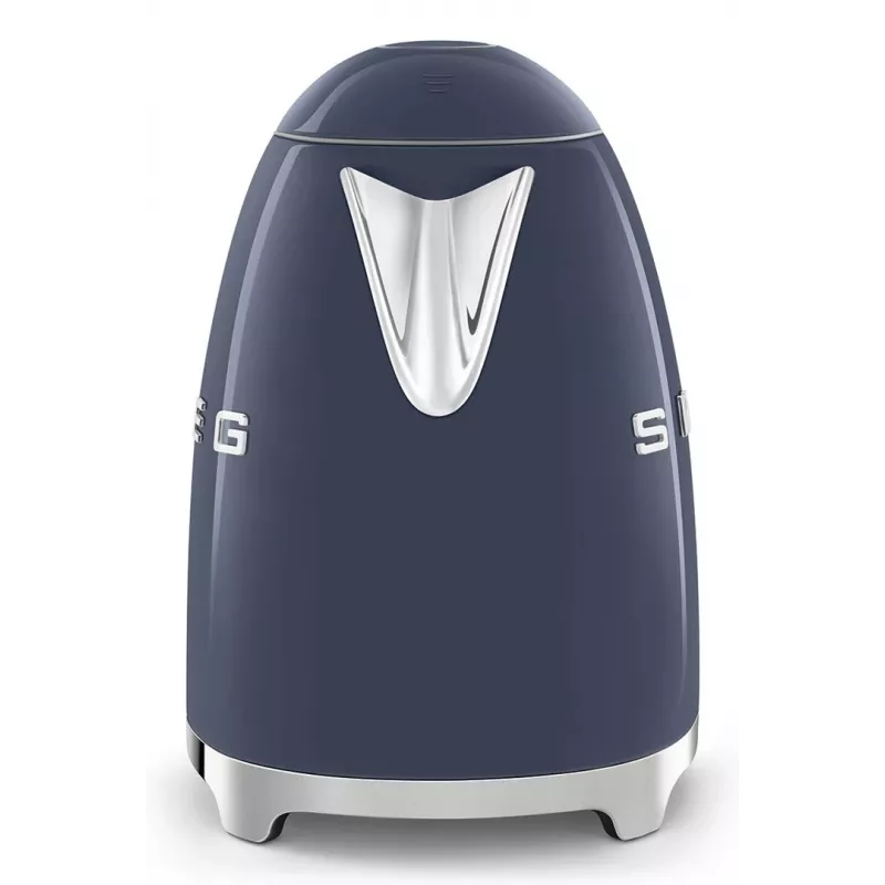 SMEG elektriline veekeetja KLF03NBEU tumesinine 1,7 L