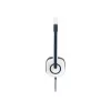Logitech H150 peakomplekt, valge