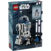 LEGO ehitatav droid R2‑D2 komplekt 75379 — 1050 osa, 10+ aastat, 160×110×240 mm, 0,24 kg
