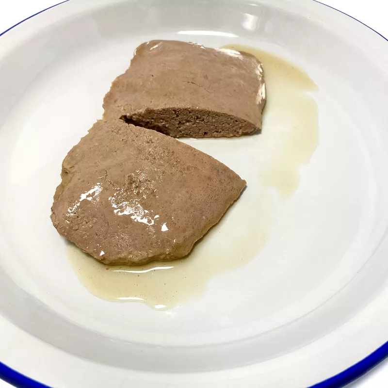 FOLK Excelent Suur-Poola part - märg kassitoit - 85g