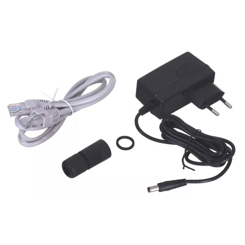 Foscam D4Z Bulb IP turvakaamera siseruumidesse ja välistingimustes 2304 x 1536 pikslit Lae