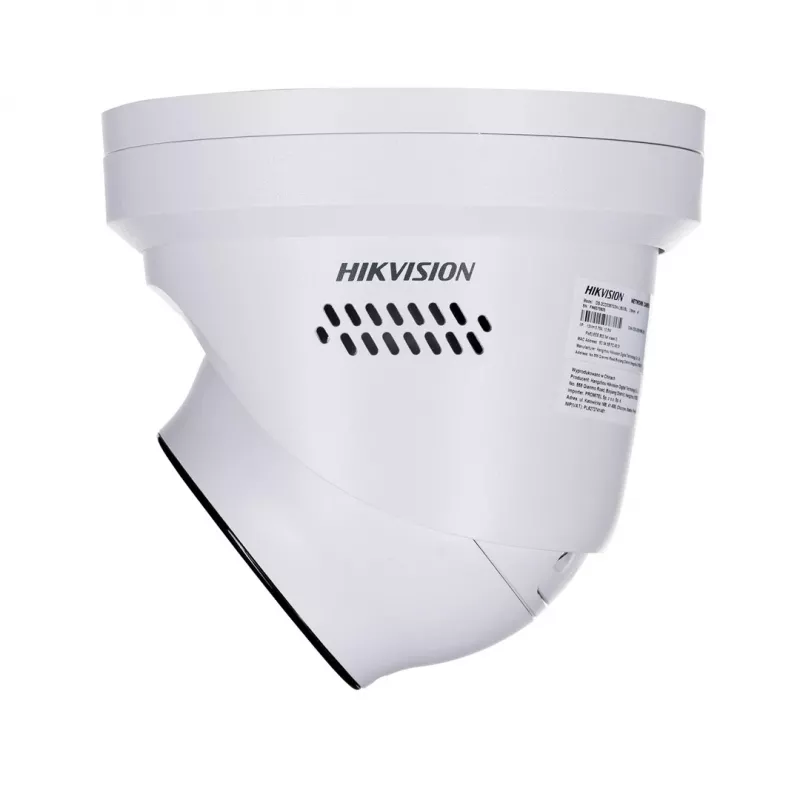 IP-valvekaamera Hikvision Pro Series DS-2CD2387G2H-LISU/SL(2.8MM)(EF)