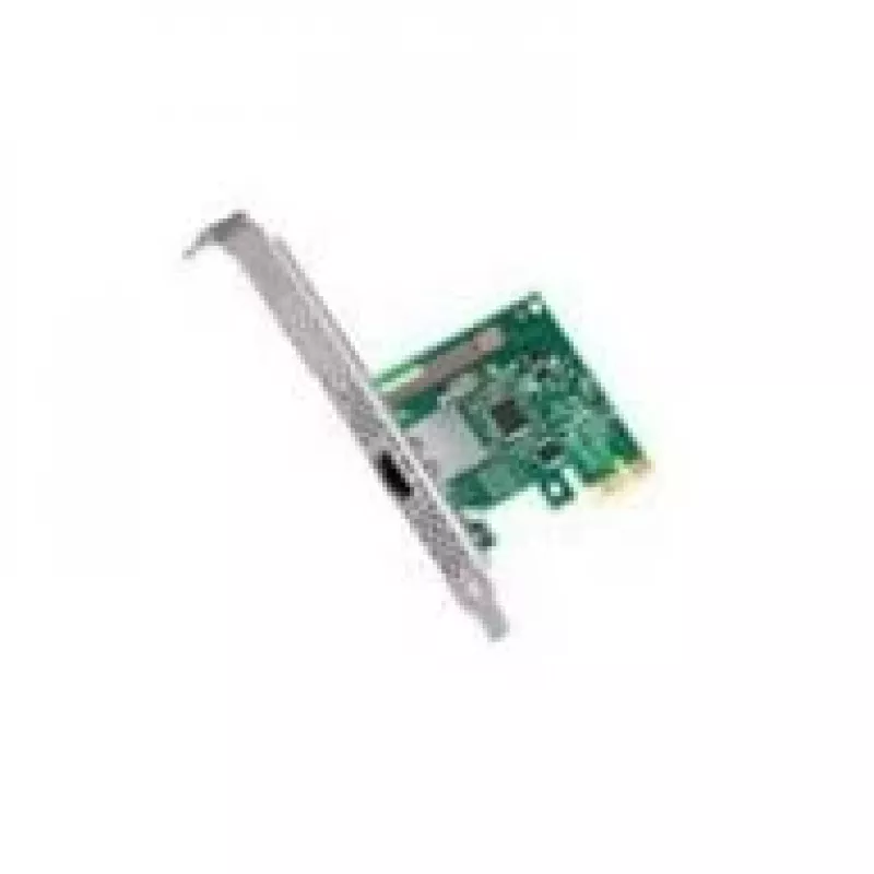 Lenovo 4XC0H00338 võrgukaart Sisemine Ethernet 1000 Mbit/s