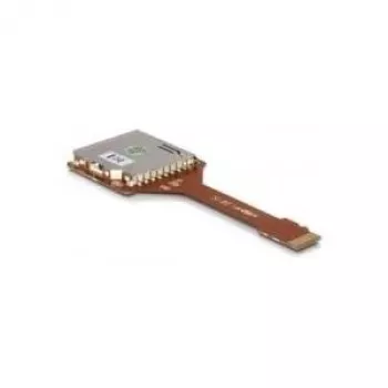 Adapter Micro SD/Trans Flash SD-kaardile DeLOCK 61680