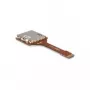 Adapter Micro SD/Trans Flash SD-kaardile DeLOCK 61680