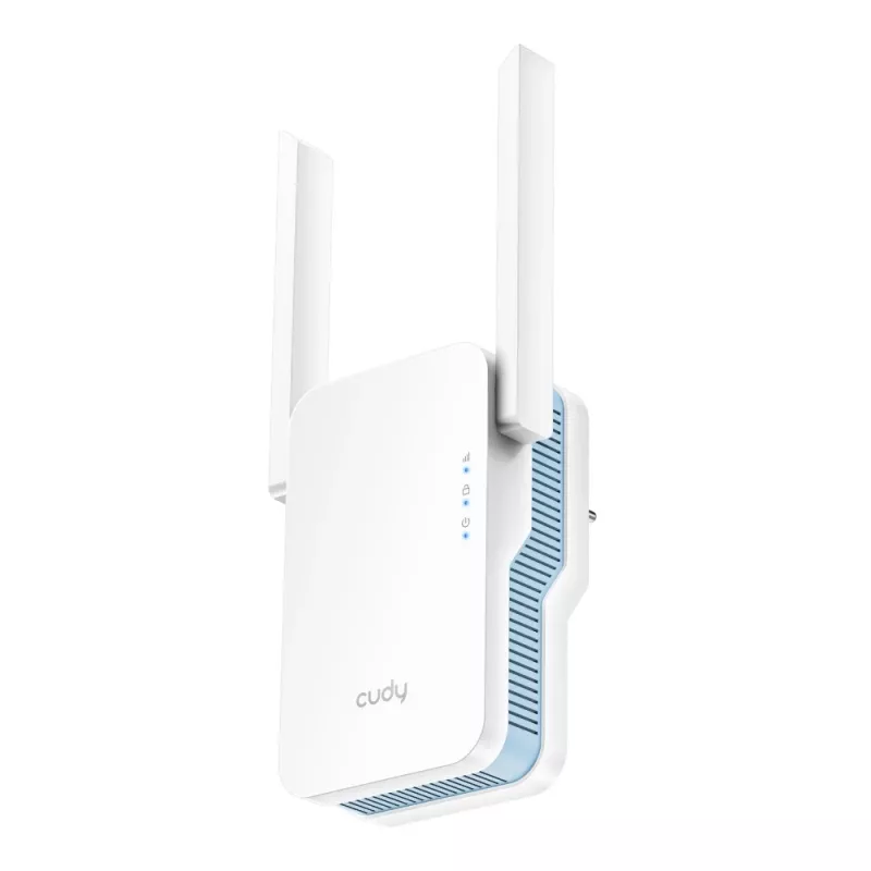 Wi-Fi signaalivõimendi Cudy RE1200