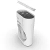 Käsipihustiventilaator Inca IMF-10B Valge