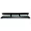 Digitus DN-91524U-EC - Cat5e - 22/26 - Must - -20 - 70 °C - 510 Mm - 160 Mm (DN-91524U-EC)