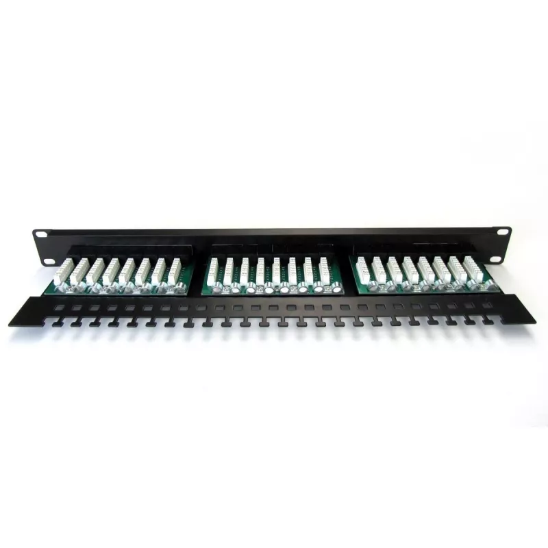 Digitus DN-91524U-EC - Cat5e - 22/26 - Must - -20 - 70 °C - 510 Mm - 160 Mm (DN-91524U-EC)