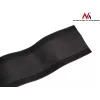 Kaablihülss Maclean MCTV-677 B Must