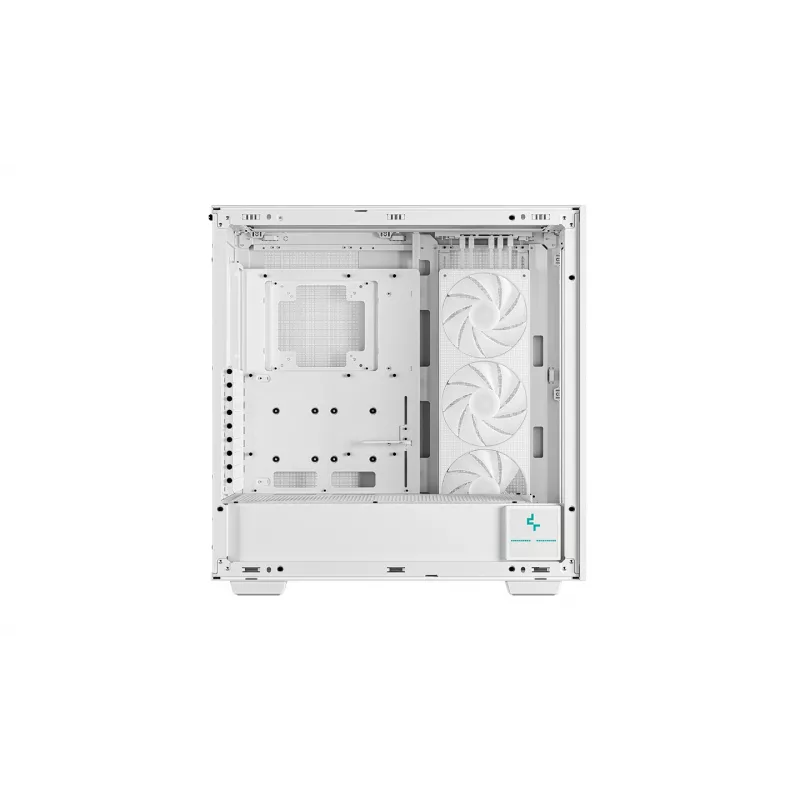 DeepCool MORPHEUS WH ATX+ – arvutikorpus