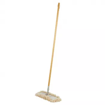 Lame mopp Salter LASAL71441WPK6EU7 hall FSC 100% – lame mopppea, pestav korduvkasutatav