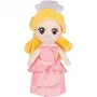 Wicked - Glinda 25 cm, pehme mänguasi