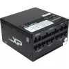 SAMA XPH-1000A, arvuti toiteplokk 1x 12-kontaktiline suure võimsusega GPU, 3x PCIe, kaablihaldus, 1000 vatti