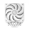 DeepCool AK620 Digital PRO WH protsessori õhkjahuti 12 cm valge 1 tk