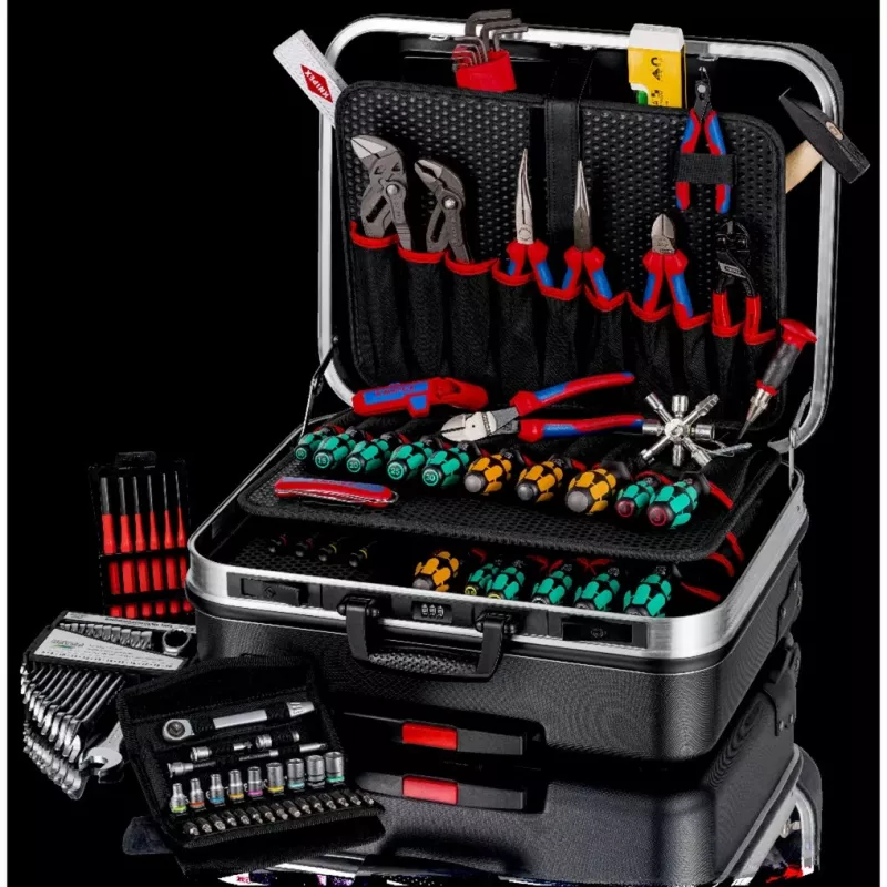 Knipex 00 21 06 M Must