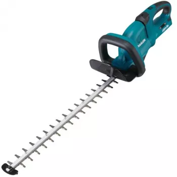 MAKITA HEGEKÄÄRID 2x18V LI-ION 650mm ILMA AKUDE JA LAADIJAta DUH651Z
