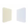 Laetuli Tellur Tellur WiFi LED 24W Square — 24W LED, kandiline laeese, WiFi-juhtimine