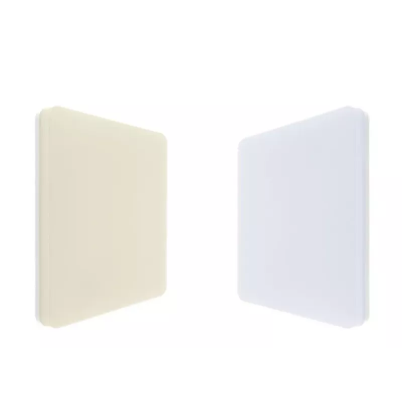 Laetuli Tellur Tellur WiFi LED 24W Square — 24W LED, kandiline laeese, WiFi-juhtimine