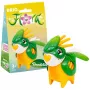 Ravensburger BRIO Dandelion Leaf Outfit mängukomplekt — alates 3. eluaastast, hall/valge/kollane