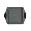 Ruudukujuline praepann Russell Hobbs RH01913EU7 27 cm pärlmuttersilega mittenakkuva pinnaga