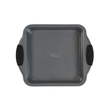Ruudukujuline praepann Russell Hobbs RH01913EU7 27 cm pärlmuttersilega mittenakkuva pinnaga