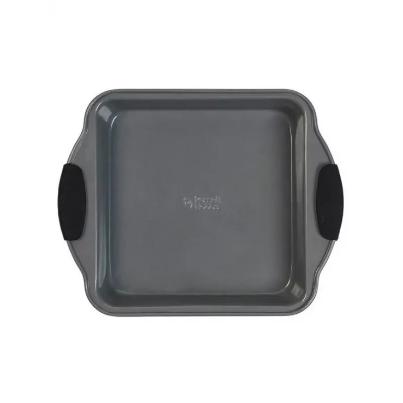 Ruudukujuline praepann Russell Hobbs RH01913EU7 27 cm pärlmuttersilega mittenakkuva pinnaga