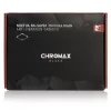 Vibratsioonivastane tihend Noctua NA-SAVG1 Kumm Must 3 tk