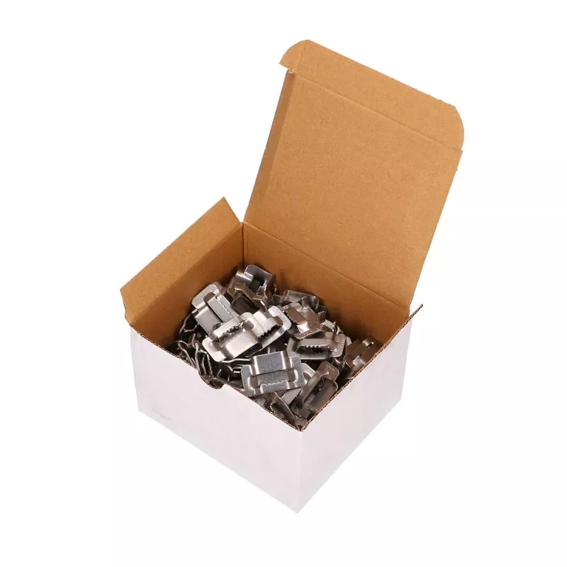 Extralink terasklamber 20 mm hammastega teraslindile