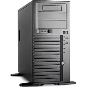 Arvutikorpus Chenbro SR20969, serverikorpus, ATX, must