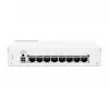 HPE Aruba Networking Instant On Switch 8p Gigabit CL4 PoE 6