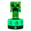 Paladone Minecraft Icon Room Guards öövalgus
