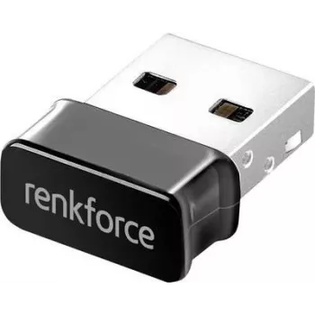 WLAN-USB-pulk Renkforce RF-WIFI-AC1200M — USB 2.0, kuni 1,2 Gbit/s